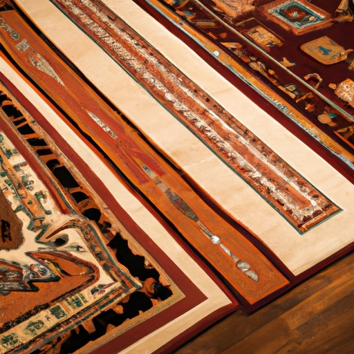 rugs decor